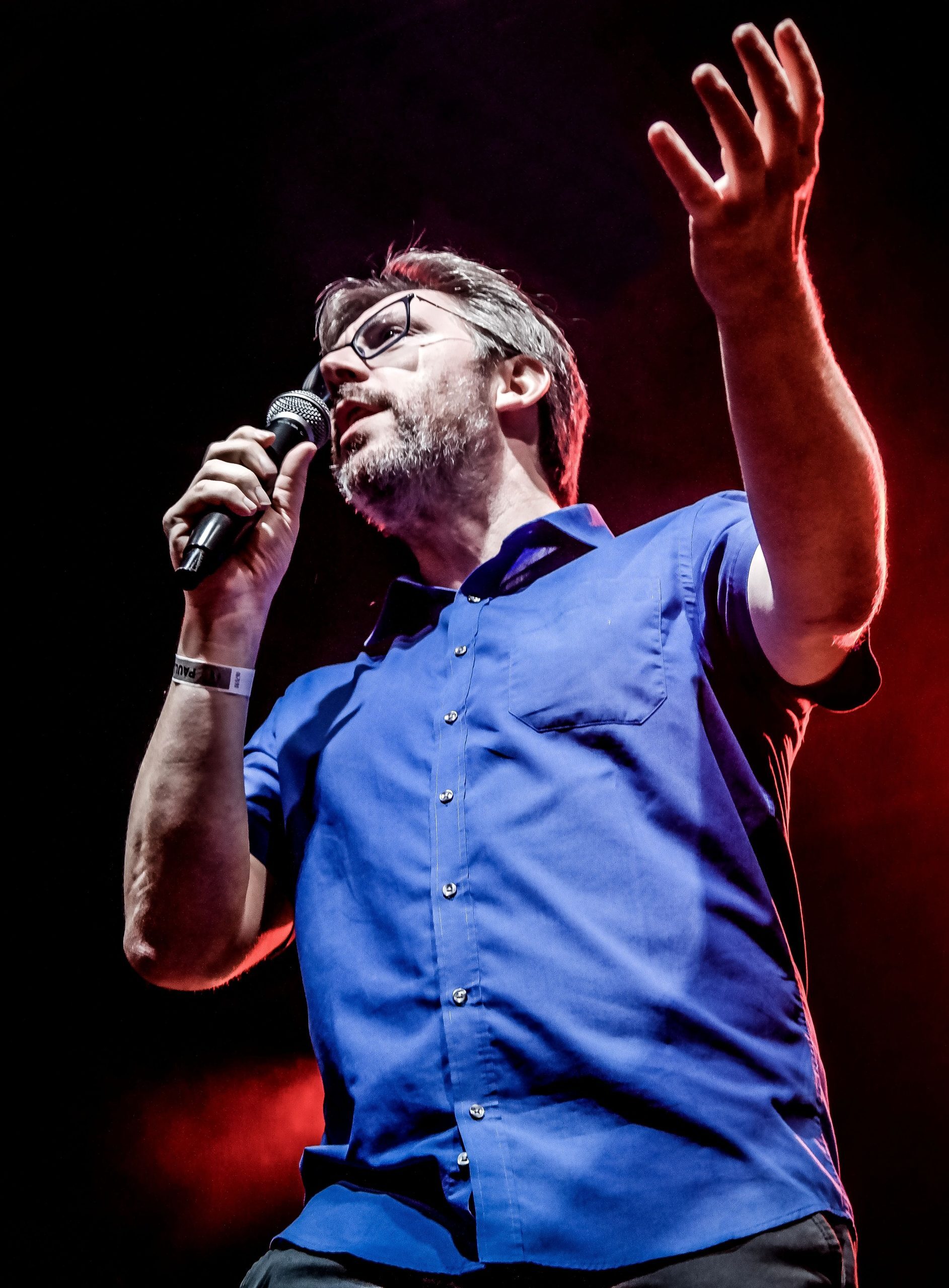 Jan-Bart De Muelenaere