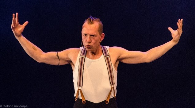 Jelle Beeckman