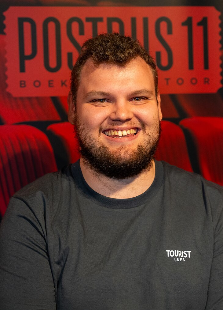 Jeremy Balti