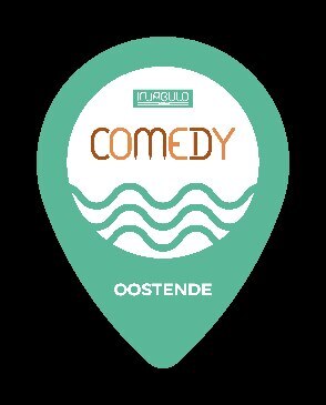Comedy Oostende