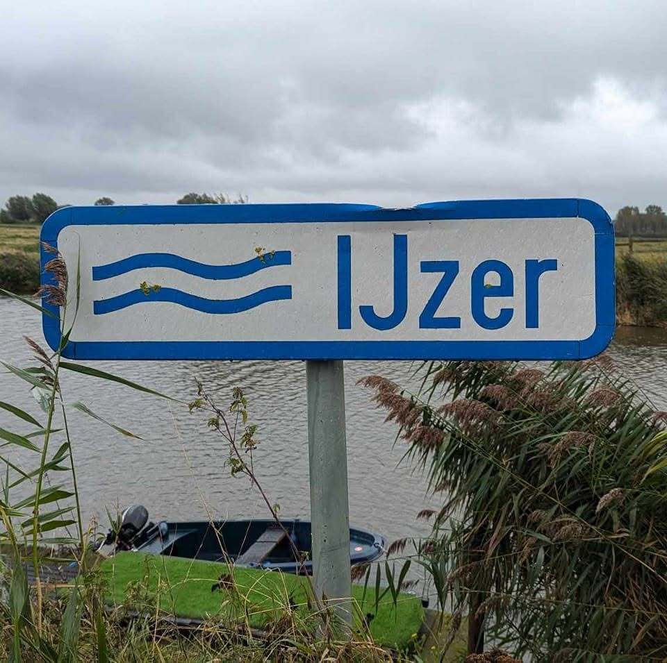 Ijzer