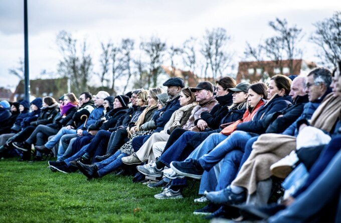 Tielt is Troosthoofdstad van Reveil Vlaanderen