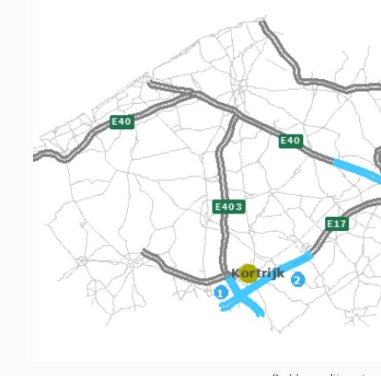 2022-03-24 00:00:00 - Smogalarm: morgen en zaterdag snelheidsbeperking op verschillende autowegen - 7956a48b-20d3-4f51-a410-035e12d81d5a.jpg