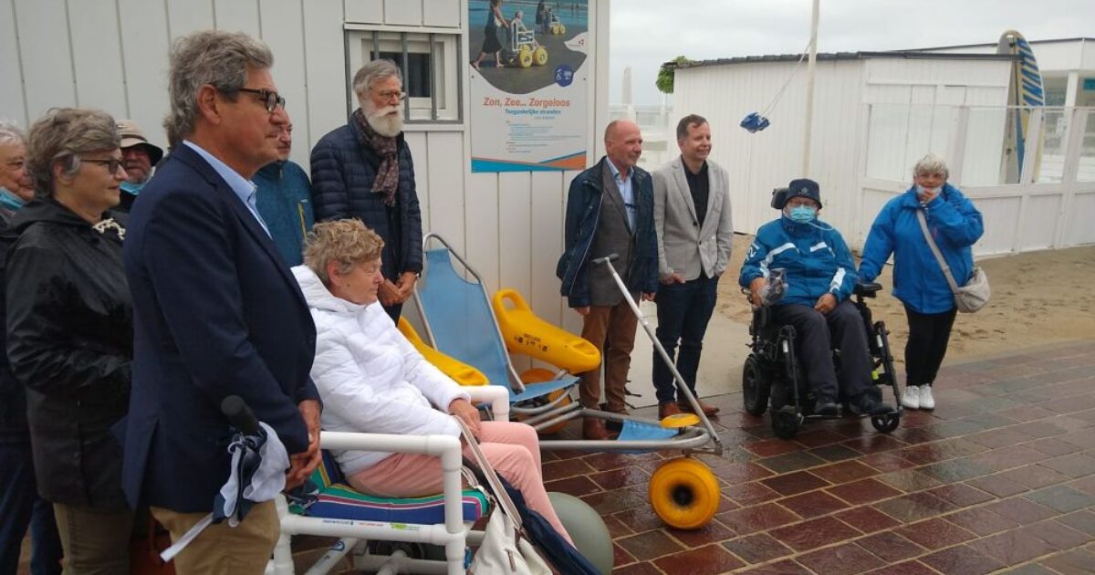 15 jaar Zon, Zee Zorgeloos | Focus en WTV