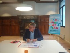 2019-10-16 00:00:00 - Kortrijk heeft nieuw armoedeplan