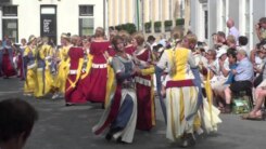 2017-08-18 00:00:00 - Geen extra veiligheidsmaatregelen in Brugge