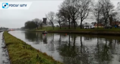 2017-01-30 00:00:00 - Lichaam jongeman (21) opgevist in Brugge