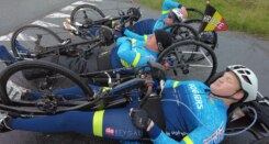 2022-03-29 00:00:00 - The Spirit of Handcycling: 'Sport kan alles veranderen'