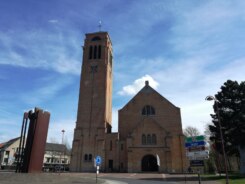 2019-10-24 00:00:00 - Bijzondere gemeenteraad over ontslag algemeen directeur