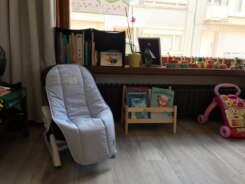 2019-06-14 00:00:00 - Knokke-Heist werkt aan oplossingen kansarmoede