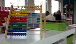2018-02-14 00:00:00 - Oostende investeert in betaalbare kinderopvang
