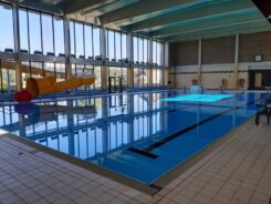 2023-07-12 00:00:00 - Noordzeezwembad Blankenberge morgen weer open na defect