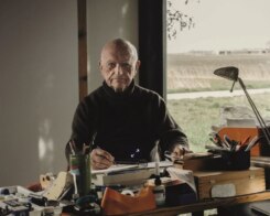 2023-03-20 00:00:00 - Verdriet om Raoul Servais: 'Tovenaar van Oostende' is niet meer