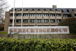 Rechtbank Veurne