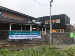 2018-11-26 00:00:00 - Scholen vechten samen tegen armoede