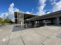 2021-09-29 00:00:00 - Extra controles in stationsbuurt van Roeselare