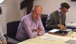 2022-01-20 00:00:00 - Ook burgemeester Meulebeke in opspraak voor vastgoedproject