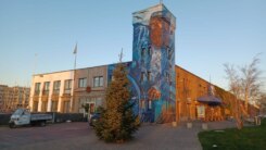 2022-12-12 00:00:00 - Oude Vismijnsite Zeebrugge wordt hippe ontmoetingsplaats