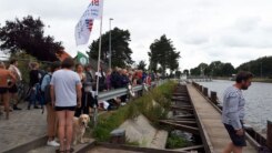 2019-07-14 00:00:00 - Een frisse Big Jump in Oudenburg