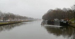 2017-01-30 00:00:00 - Opnieuw zoekactie naar Hendrik Van Dale