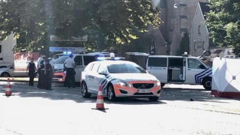 2018-08-04 00:00:00 - Motorrijder komt om het leven na inhaalmanoeuvre