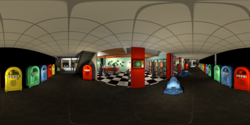 2018-07-04 00:00:00 - Plannen nieuw jukeboxmuseum voorgesteld