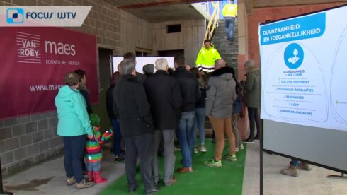 2020-03-01 00:00:00 - Op werfbezoek in het nieuwe zwembad van Wevelgem