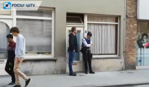 2019-10-15 00:00:00 - Tien jaar cel voor poging moord