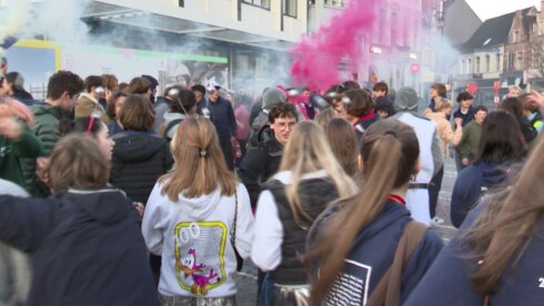 2022-03-11 00:00:00 - Alle remmen los op 100 dagen