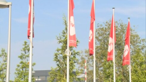 2017-10-06 00:00:00 - Vives zet zelf bussen in voor studenten Kortrijk