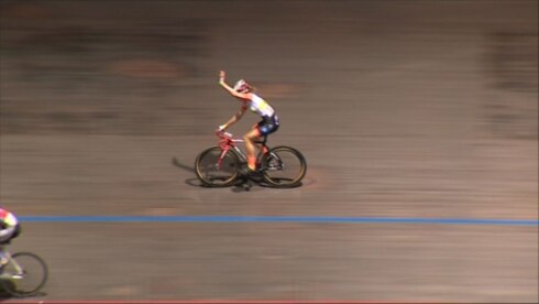 2017-09-18 00:00:00 - Shari Bossuyt levert knappe prestatie op WK