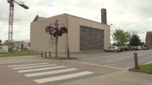 2016-07-12 00:00:00 - Woeste aanrijder zit in de cel