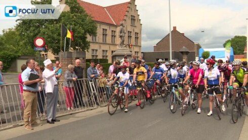 2017-09-24 00:00:00 - BK wielrennen voor bakkers en beenhouwers