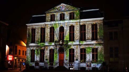 2017-12-11 00:00:00 - Roeselare op zoek naar jonge stadsdichter