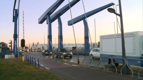 2022-11-18 00:00:00 - Konterdambruggen week dicht voor alle verkeer