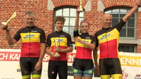 2018-06-18 00:00:00 - BK Wielrennen voor bakkers