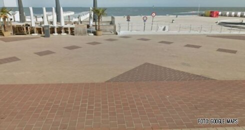 2020-05-12 00:00:00 - Knokke-Heist wil lokale economie een boost geven