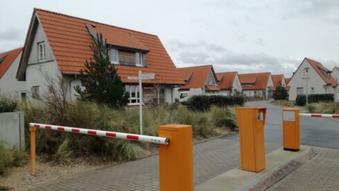 2020-10-27 00:00:00 - Verlengde herfstvakantie schot in de roos voor vakantieparken
