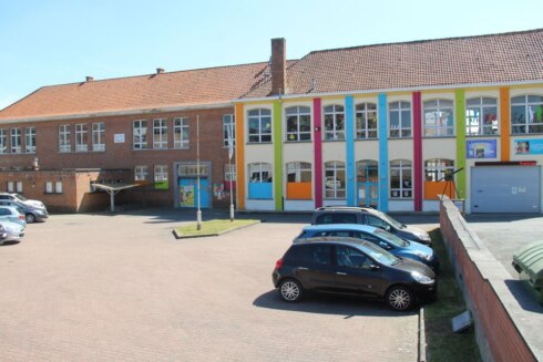 2018-07-06 00:00:00 - Poperinge krijgt plots volledige Vroonhofsite in handen