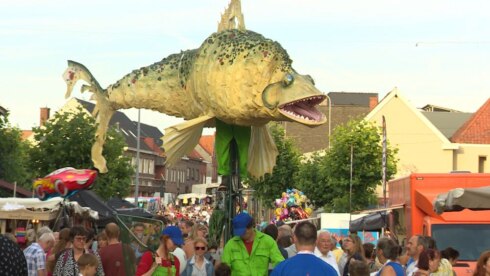 2019-07-22 00:00:00 - Summer@Lauwe opnieuw voltreffer