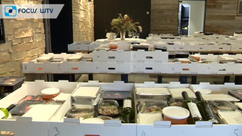 2021-04-04 00:00:00 - Horeca bereidt zich voor op mogelijke heropening op 1 mei