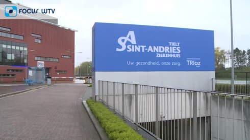 2021-04-05 00:00:00 - Ziekenhuizen schalen morgen op naar fase 2A