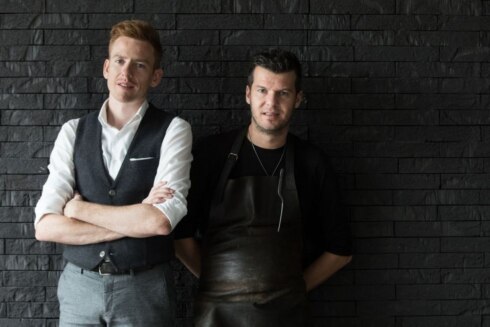 2018-09-22 00:00:00 - Hertog Jan blijft open in nieuwe vorm