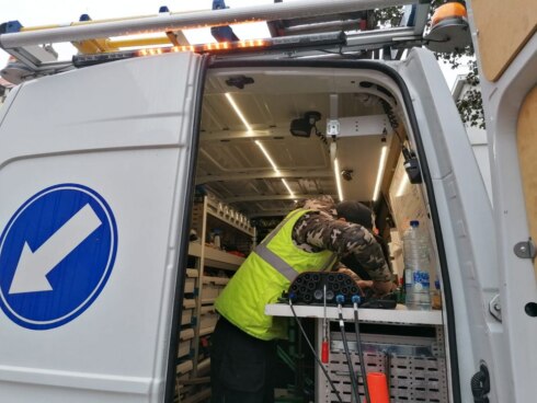 2020-09-28 00:00:00 - Oostende krijgt fibernetwerk