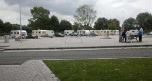 2022-08-30 00:00:00 - Vanaf donderdag doortrekkersterrein opnieuw open