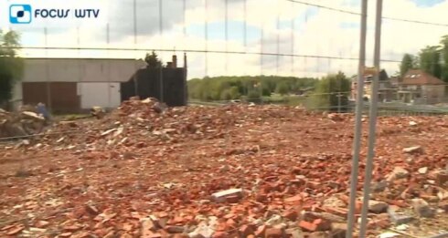 2023-02-20 00:00:00 - Nieuw openbaar onderzoek voor Leiewerken in centrum Menen