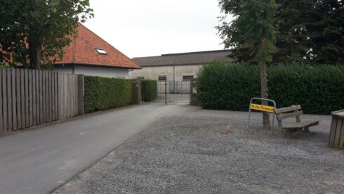 2016-09-26 00:00:00 - Kind kritiek na val door raam