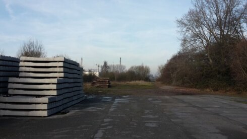 2016-12-06 00:00:00 - Ieper koopt 4 hectare grond aan