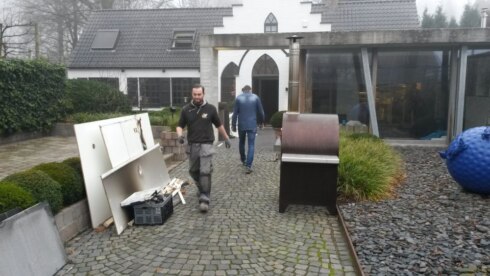 2016-12-12 00:00:00 - Jonkman dit jaar niet meer open door brand