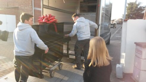 2018-01-18 00:00:00 - Meisje van 10 wint piano